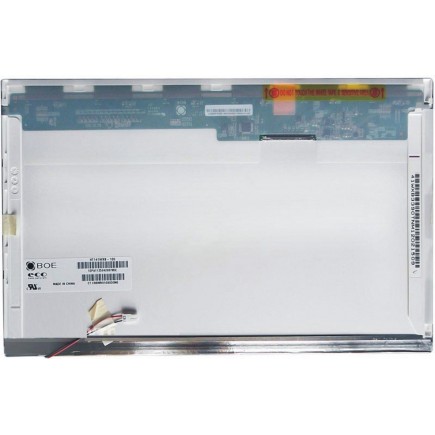 Display Acer Travelmate 2480-2247 Displej LCD 14,1“ 30pin WXGA CCFL - Matný - ACER