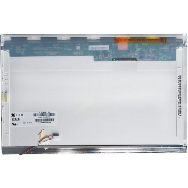 Display Sony Vaio VGN-CS215J/R Displej LCD 14,1“ 30pin WXGA CCFL - Matný