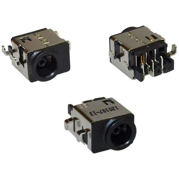 Samsung NP-RV411 / RV411 Napájací konektor pre notebook dc jack