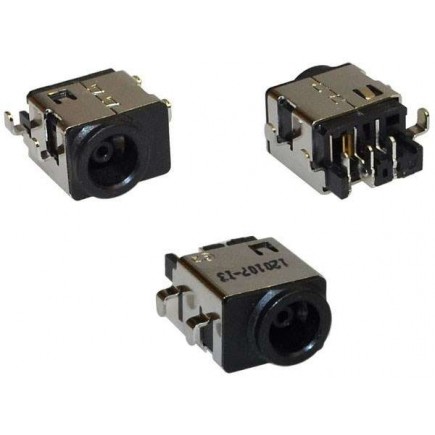 Samsung NP-RV718 / RV718 Napájací konektor pre notebook dc jack
