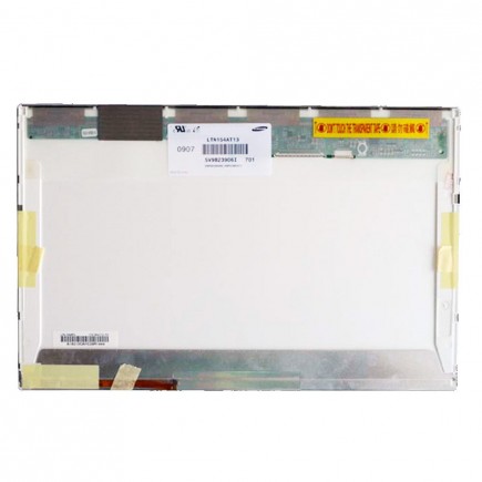 Display B154EW09 V.3 Kompatibilní Displej LCD 15,4“ 30pin WXGA LED - Matný