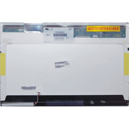 Display IBM Lenovo LENOVO 3000 N200 0769-APU Displej LCD 15,4“ 30pin WXGA CCFL - Matný - LENOVO