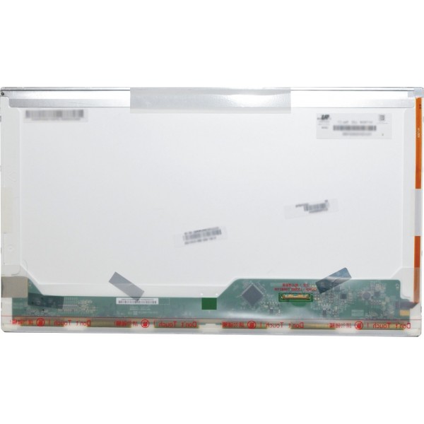 Display Medion P7611 P7612 P7615 Displej LCD 17,3“ 40pin HD+ LED - Matný