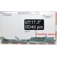 Display HP Compaq 4710s Displej LCD 17,3“ 40pin HD+ LED - Matný