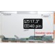 Display Kompatibilní LP173WD1 (TL) (C2) LP173WD1 LC2-T Displej LCD 17,3“ 40pin HD+ LED - Matný