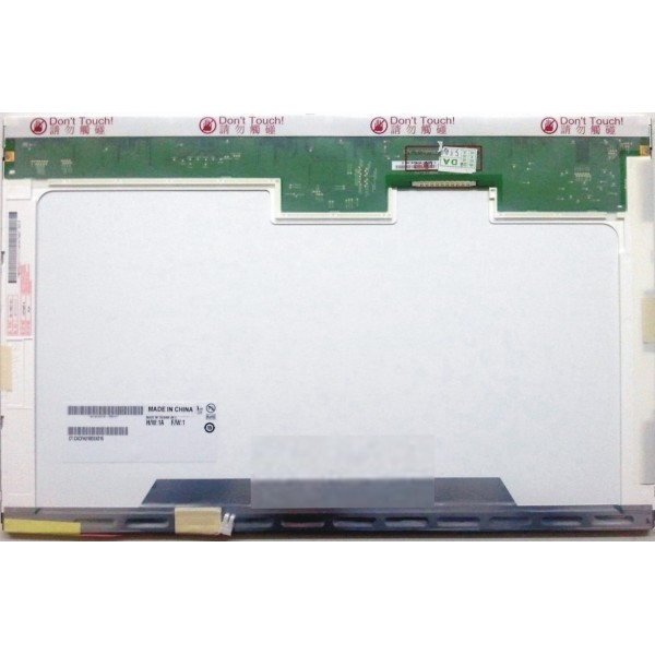 Display HSD170PGW2 Kompatibilní Displej LCD 17,0“ 30pin WXGA+ CCFL - Matný