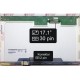 Display Asus A7DB Displej LCD 17,0“ 30pin WXGA+ CCFL - Matný