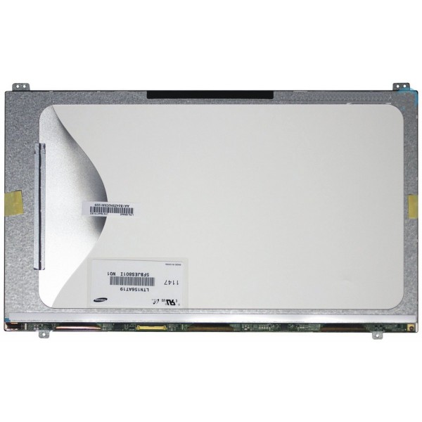 Display Samsung NP300E5Z SERIES Displej LCD 15,6“ 40pin HD LED Slim Mini - Matný