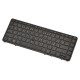 HP EliteBook 840 G1 Klávesnica CZ/SK čierna podsvietená