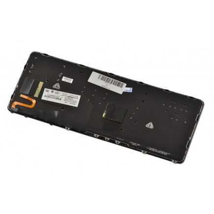 HP EliteBook 850 G1 Klávesnica CZ/SK čierna podsvietená