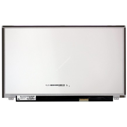 Display ASUS ZENBOOK UX52VS Displej LCD 15,6“ 40pin Full HD LED Slim IPS - Matný - ASUS