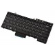 Dell kompatibilní PK130AF2A05 Klávesnica CZ/SK čierna