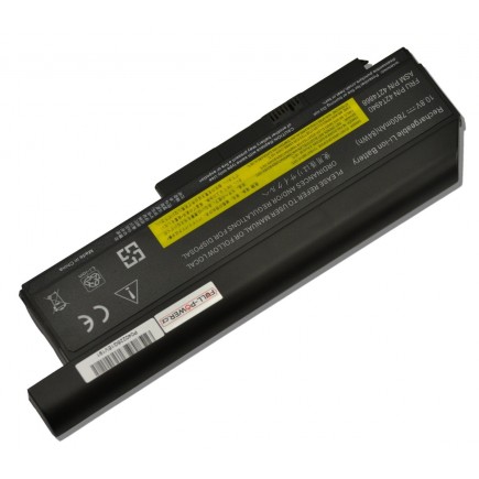 IBM Lenovo ThinkPad X220 Batéria 7800mAh Li-ion 11,1V články SAMSUNG