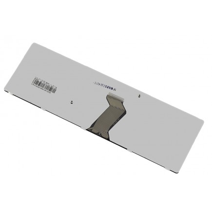 IBM LENOVO IDEAPAD Y570 Klávesnica česká čierna sivý rámček