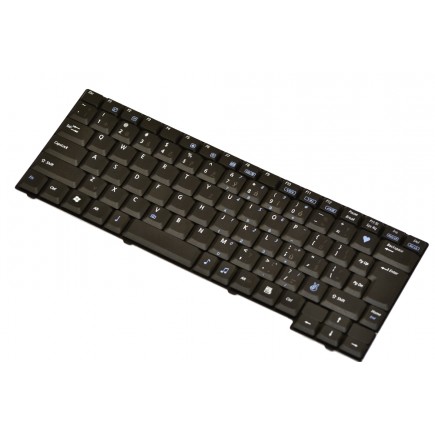 ASUS X51H Klávesnica česká čierna