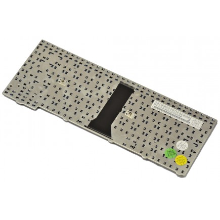 ASUS F3Tc Klávesnica česká čierna