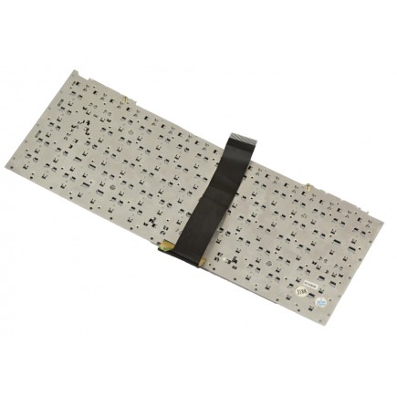 Asus NX90JQ Klávesnica francúzska čierna bez rámčeka