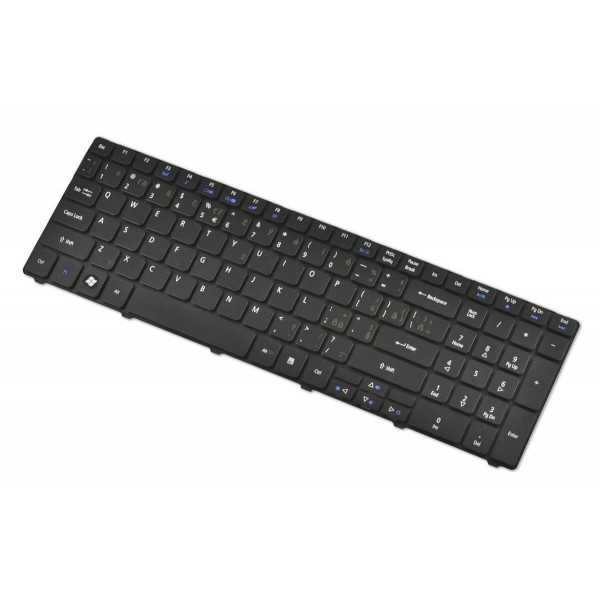 ACER ASPIRE AS5336-2283 Klávesnica česká čierna