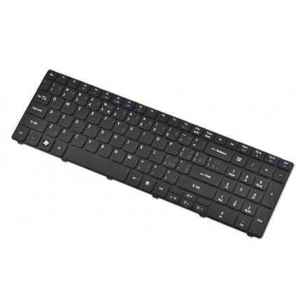 ACER ASPIRE 5552 Klávesnica česká čierna - ACER