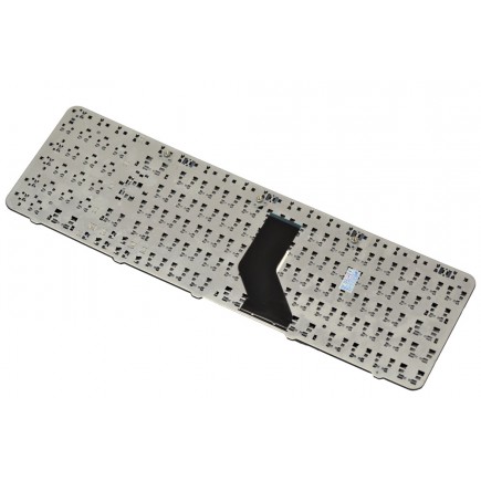 HP Presario CQ60 Klávesnica česká čierna