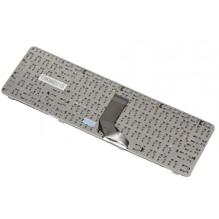 HP Presario CQ61 Klávesnica česká čierna