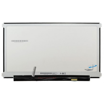 Display B156ZAN02.0 Kompatibilní Displej LCD 15,6" 4K UHD LED 40 pin eDP SLIM SB - Matný