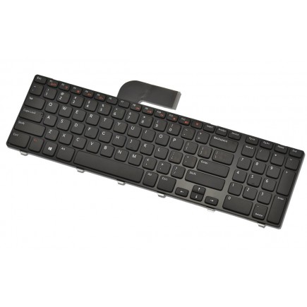 Dell AEGM7U00120 Klávesnica česká čierna