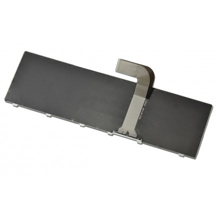 Dell 0454RX Klávesnica česká čierna