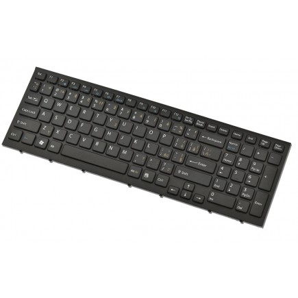 Sony Vaio VPCEB1M1E/BJ Klávesnica česká čierna