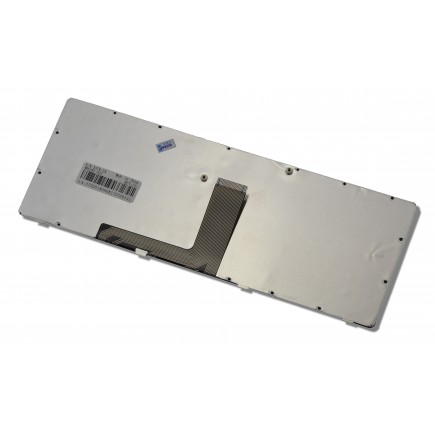 Lenovo Ideapad G470GH Klávesnica CZ / SK Čierna S rámčekom