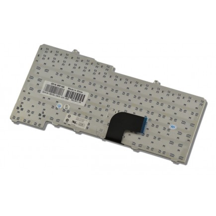 Dell Latitude D520 Klávesnica CZ/SK Čierna