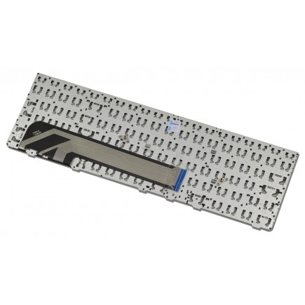 HP ProBook 4535S Klávesnica CZ/SK Strieborný rámček