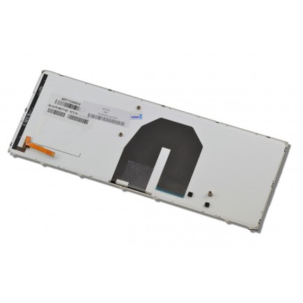 HP ProBook 5330 Klávesnica CZ/SK Podsvietená Strieborný rámček