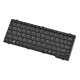 Toshiba Satellite NB201 Klávesnica CZ/SK Čierna