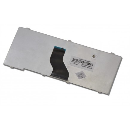 Toshiba Portege T111 Klávesnica CZ/SK Čierna