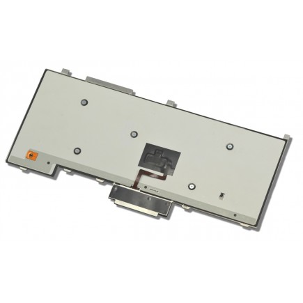 Dell Latitude E4300 Klávesnica CZ/SK Čierna