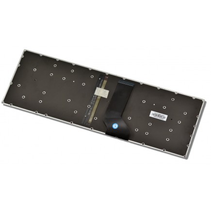 Acer Nitro 5 AN515-53-55G9 Klávesnica CZ/SK Červený podsvit Bez rámčeka