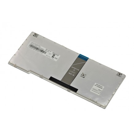 Lenovo IdeaPad S110 Klávesnica česká biela