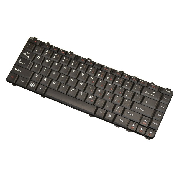 Lenovo IdeaPad Y450A Klávesnica česká čierna