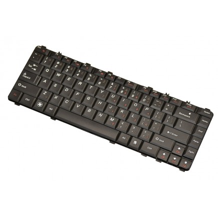 Lenovo IdeaPad Y550 Klávesnica česká čierna - LENOVO