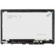 Display Kompatibilní B140HTN01.E Displej LCD 14" LED 30pin eDP dotykový