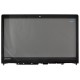 Display Kompatibilní B140HTN01.E Displej LCD 14" LED 30pin eDP dotykový