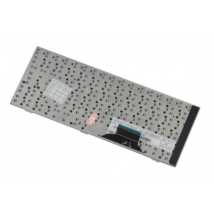 Asus Eee PC 900 Klávesnica česká čierna