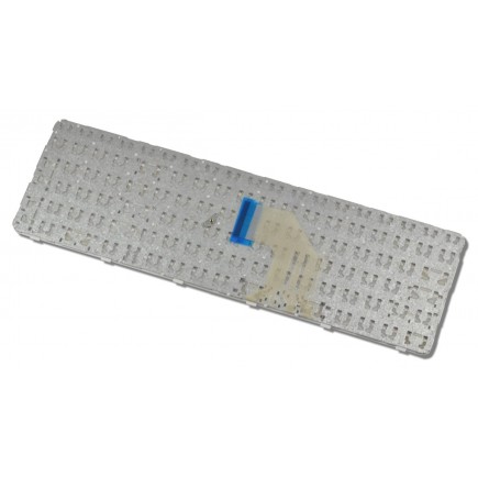 HP Pavilion G6-2239sr CZ / SK bílá s rámečkem Klávesnica CZ/SK biela s rámčekom