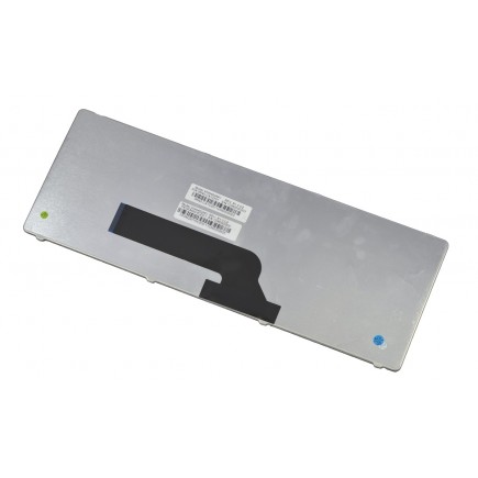 ASUS K40 Klávesnica česká čierna
