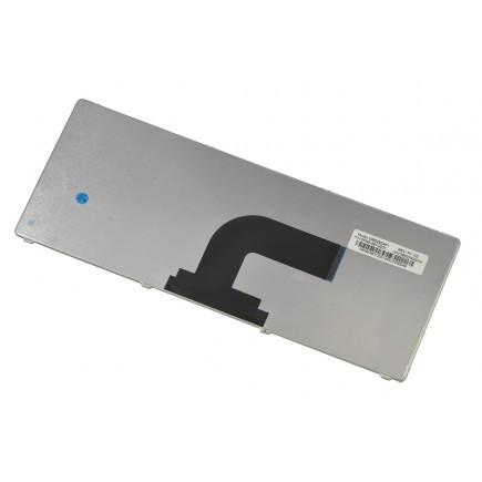 ASUS N10 Series Klávesnica česká čierna