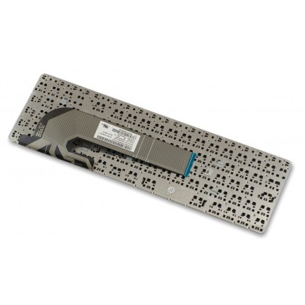 HP ProBook 470 G2 Klávesnica CZ/SK čierna bez rámčeka