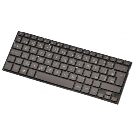 Asus UX32VD Klávesnica slovenská čierna - ASUS