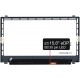 Display MSI GE63 7RD-012XTR Displej LCD 15,6“ 30pin eDP FHD LED SlimTB - Matný