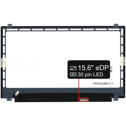 Display Acer Aspire 3 A315-53-58EJ Displej LCD 15,6“ 30pin eDP FHD LED SlimTB - Matný